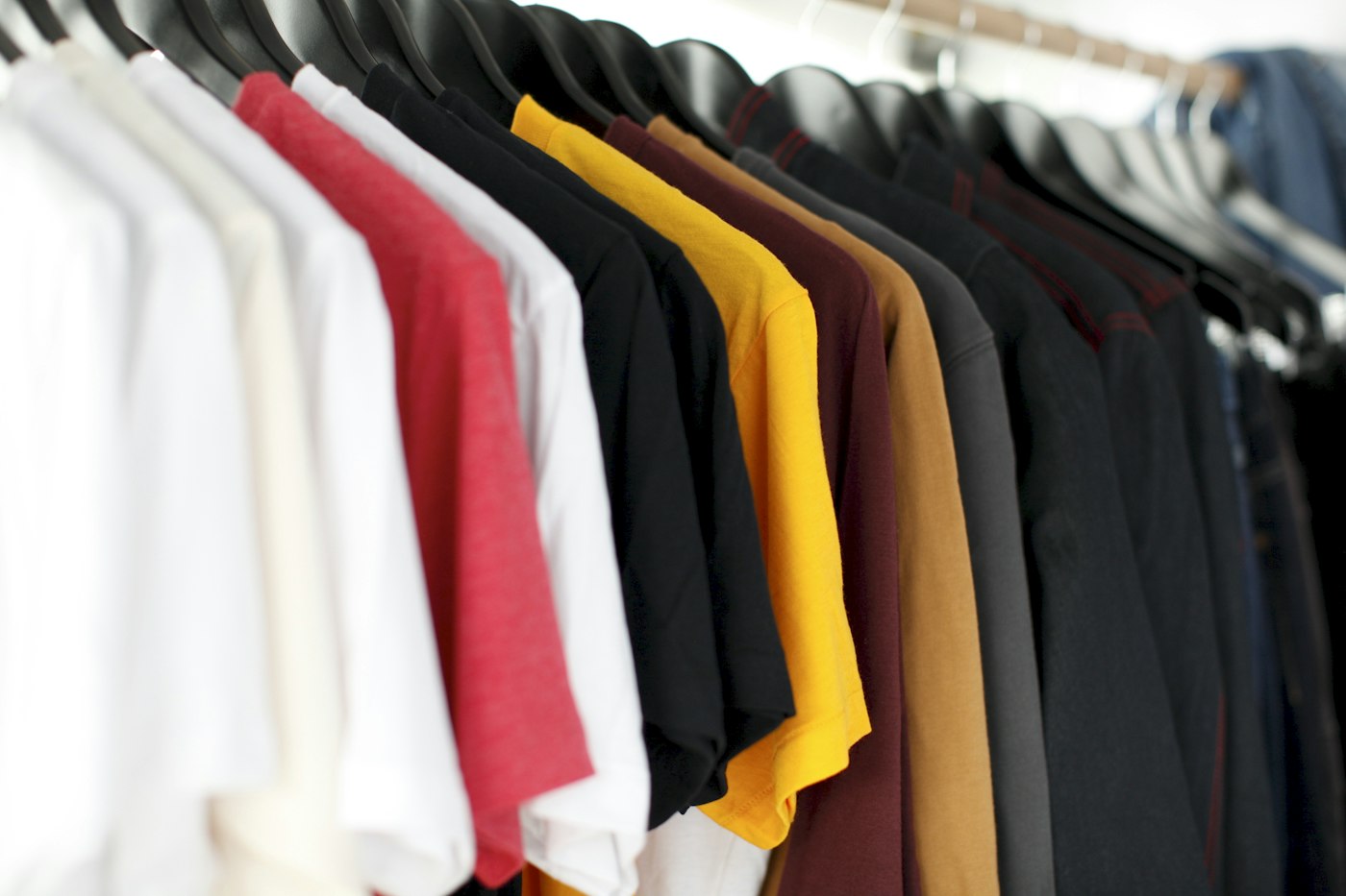 Textiles prêts rapidement
